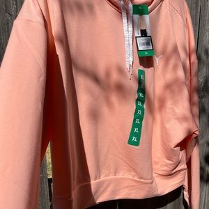 Puma Women's Sport Hoodie